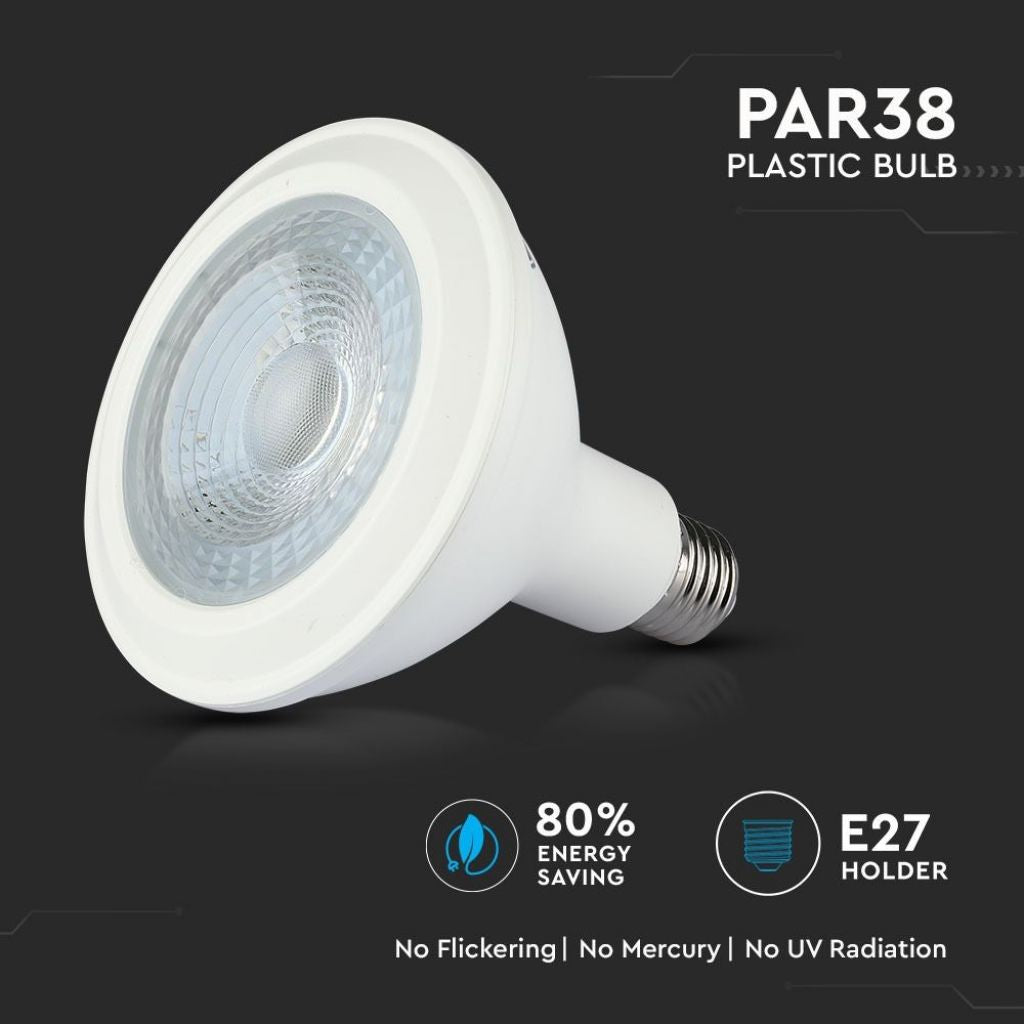LED Bulb SAMSUNG 14W E27 PAR38 3000K
