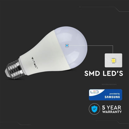LED bulb SAMSUNG 17W E27 A65 6400K