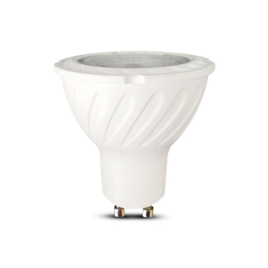 LED Bulb SAMSUNG Module GU10 7W 4000K