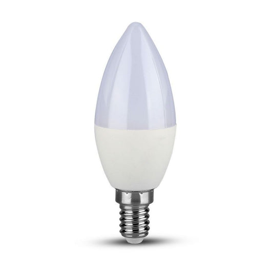 LED Bulb SAMSUNG 6W E14 Candle 3000K