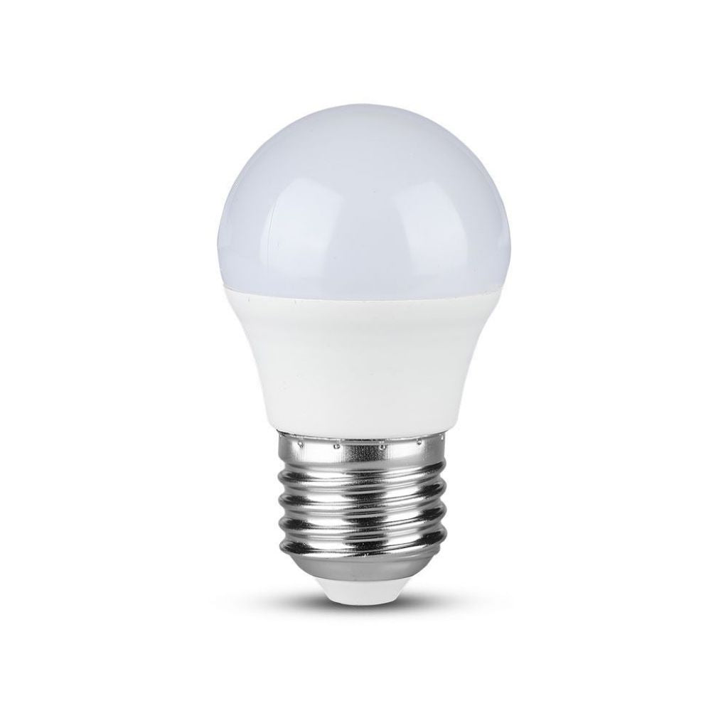 LED bulb SAMSUNG E27 G45 3000K