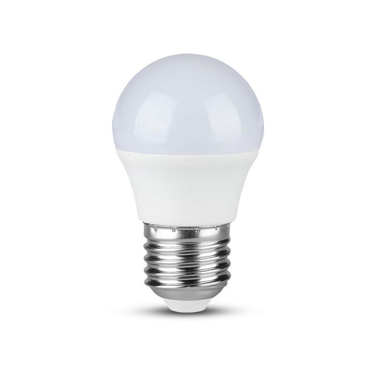 LED Bulb SAMSUNG E27 G45 4000K