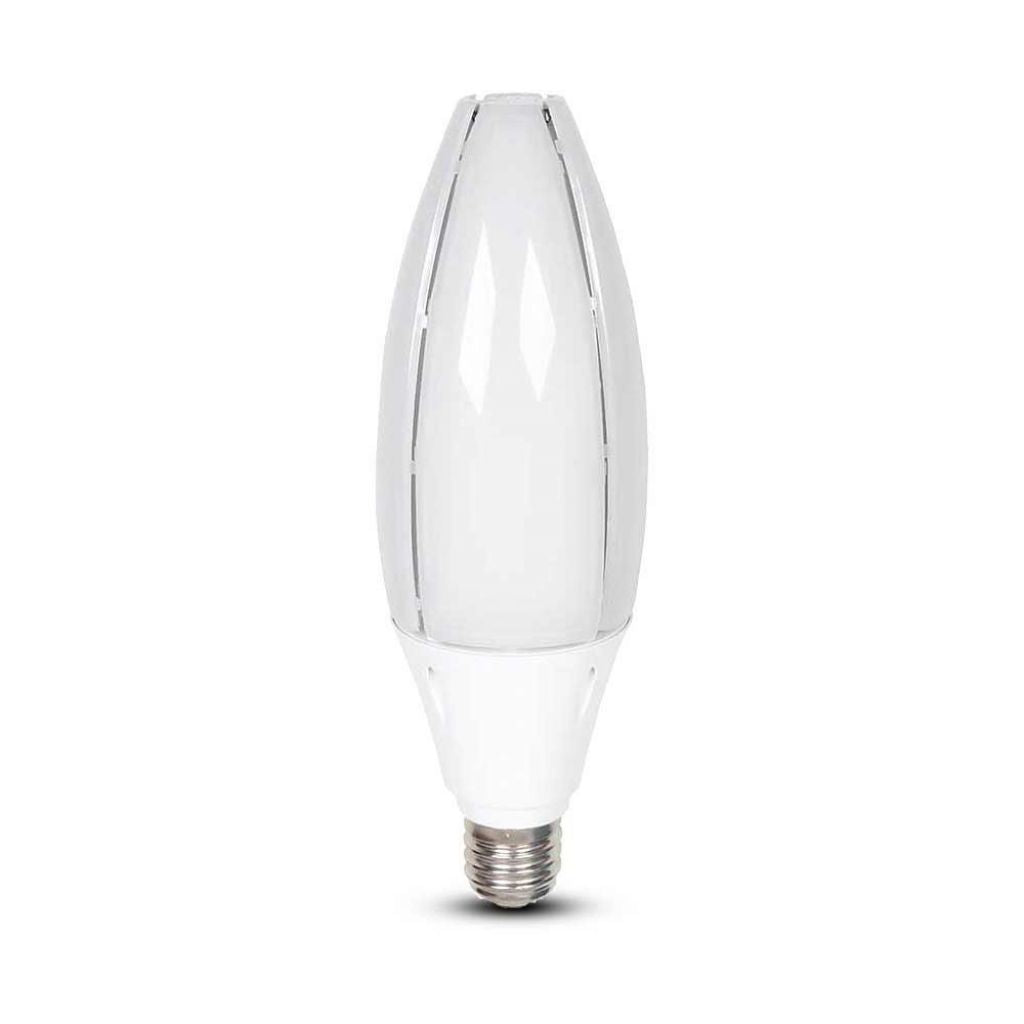 LED Bulb SAMSUNG 60W E40 Olive 4000K