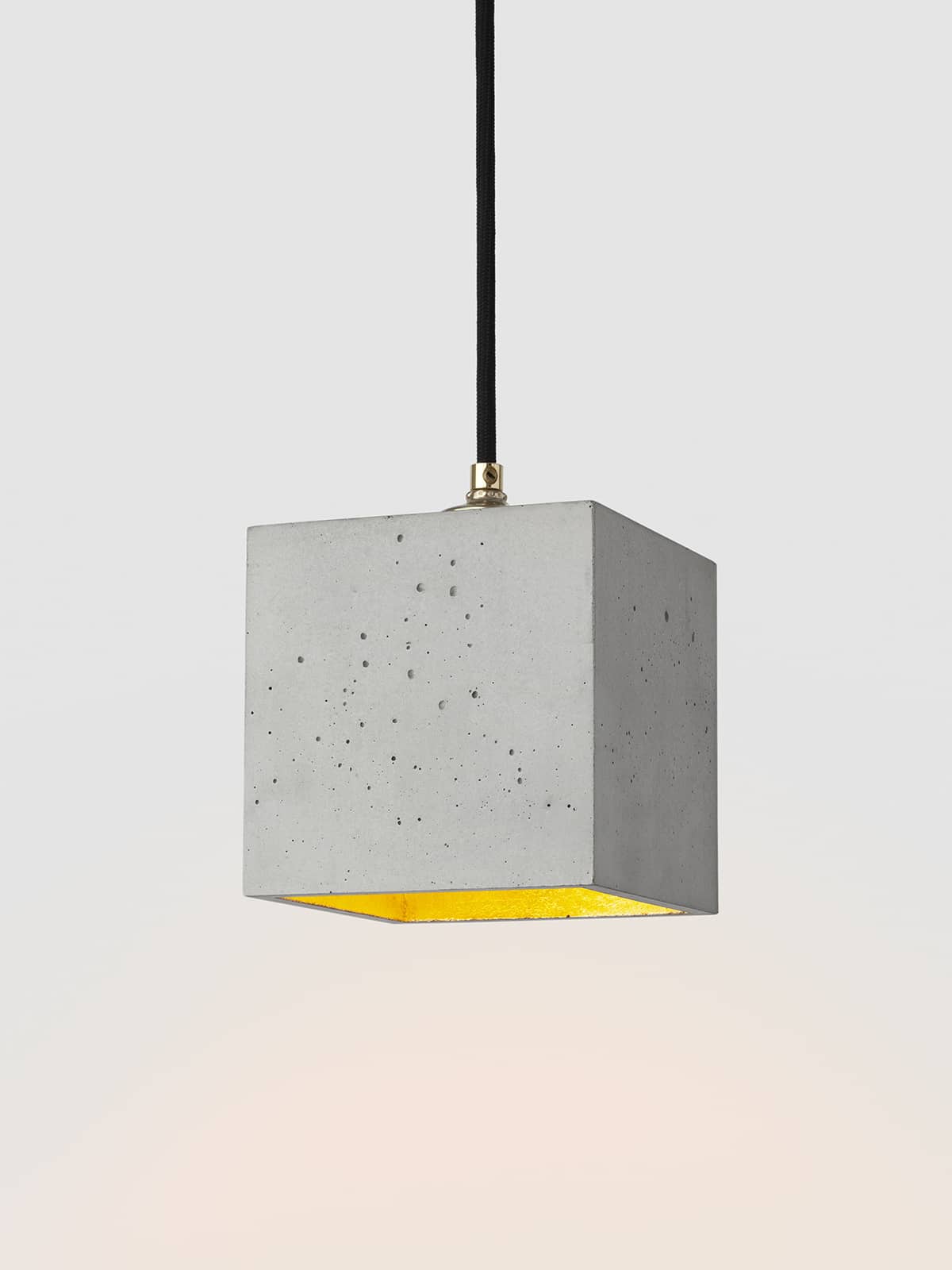 Viseča svetilka [B1] light cubic