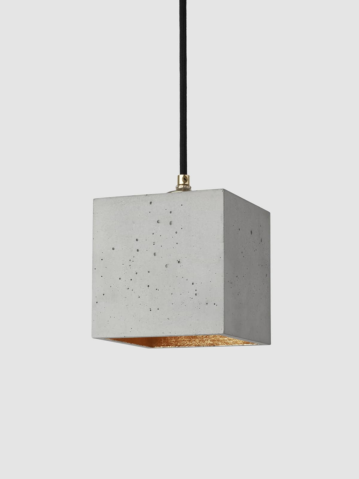 Viseča svetilka [B1] light cubic