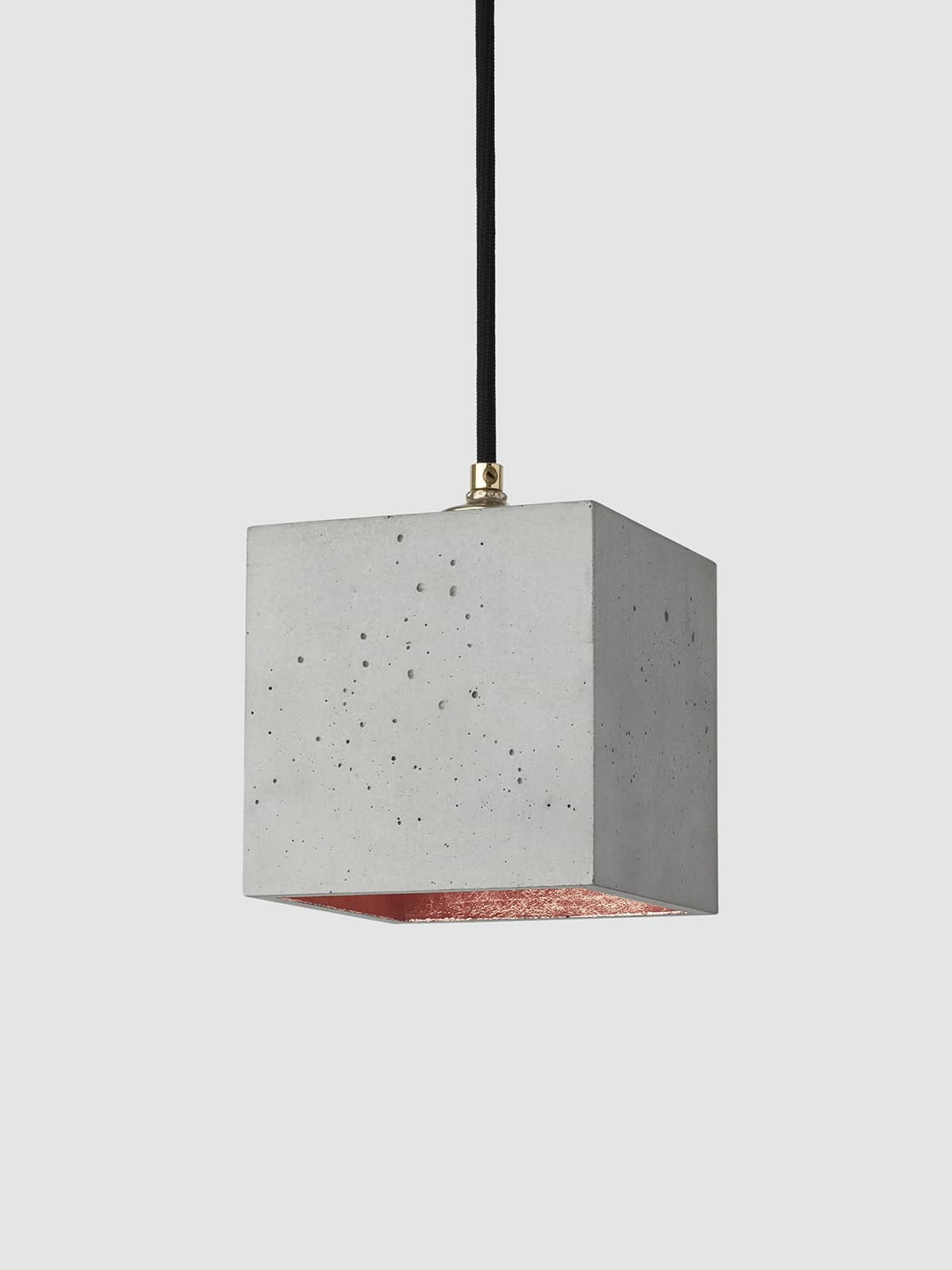 Viseča svetilka [B1] light cubic