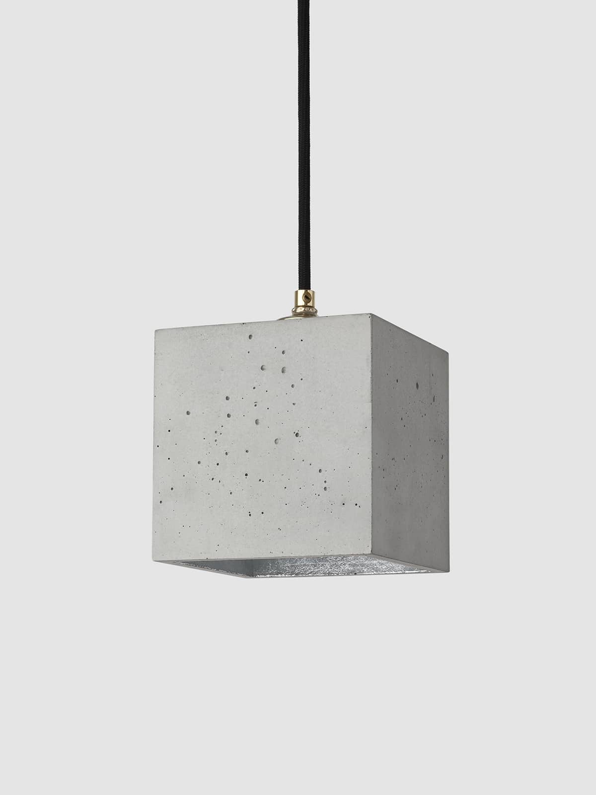 Viseča svetilka [B1] light cubic