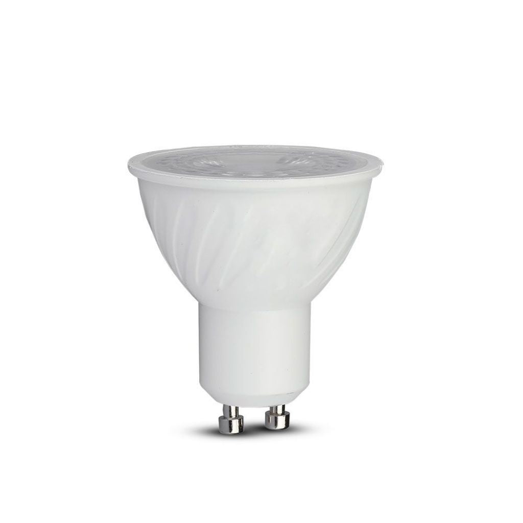 LED Bulb SAMSUNG Module GU10 6.5W 4000K
