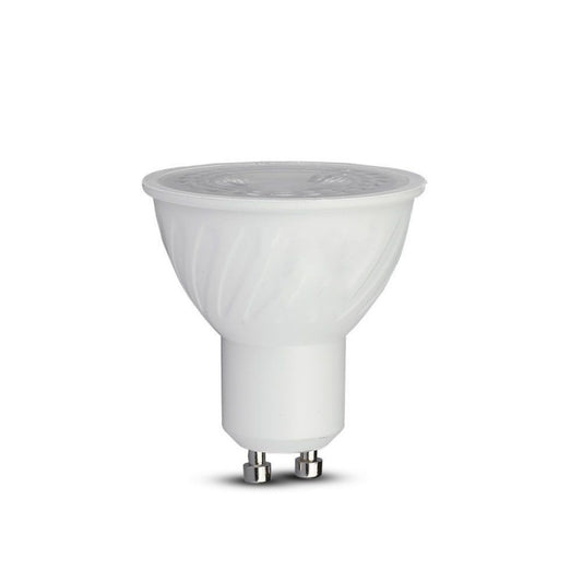 LED Bulb SAMSUNG Module GU10 6.5W 38kot 6400K