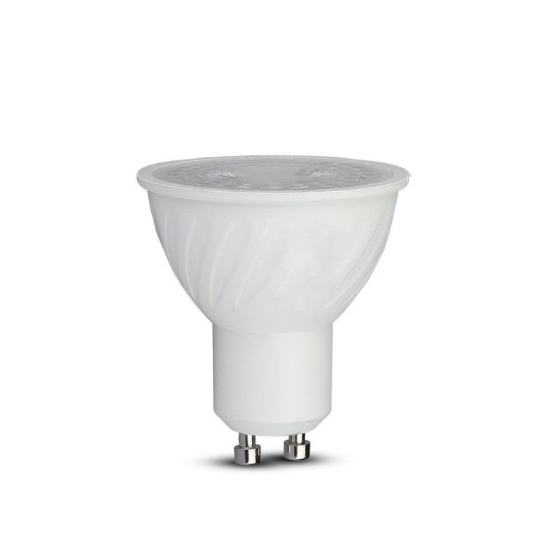 LED Bulb SAMSUNG Module GU10 6.5W 3000K