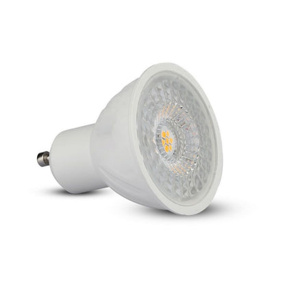 LED Bulb SAMSUNG Module GU10 6.5W 3000K