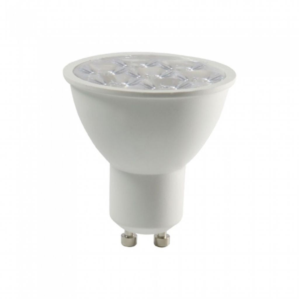 LED Žarnica GU10 6W 10° 4000K