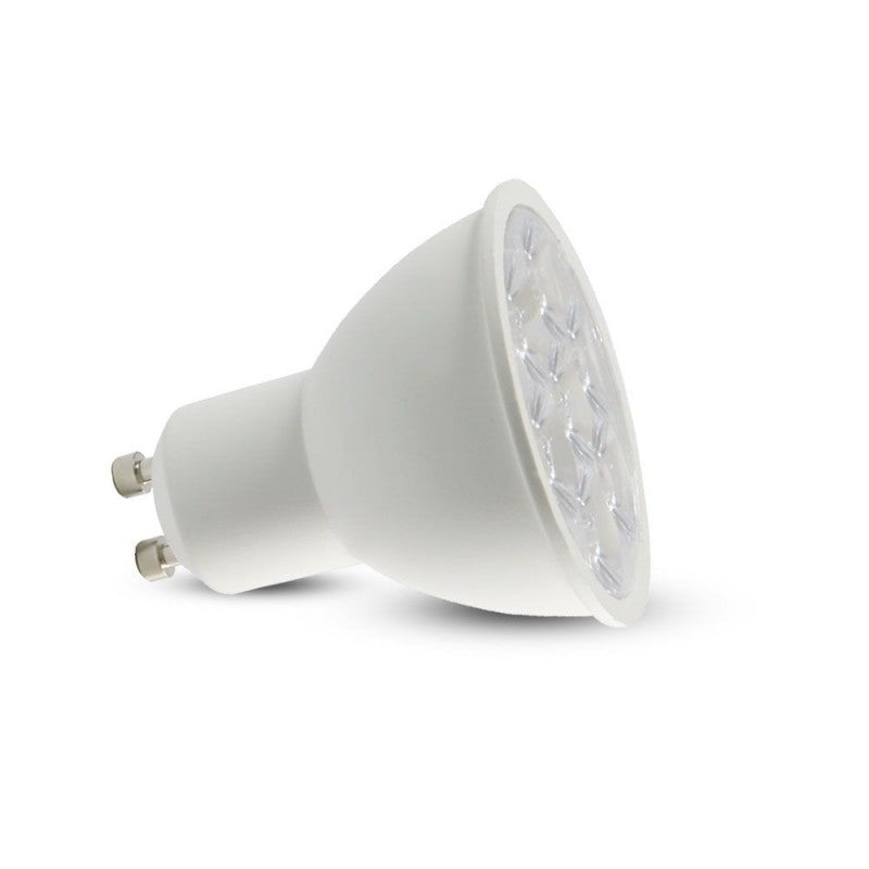 LED Žarnica GU10 6W 10° 4000K