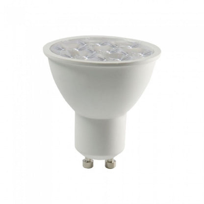 LED Žarnica GU10 6W 10° 6400K