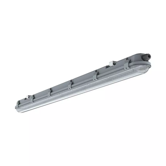 LED Light for Wet Rooms M-Series 1500mm 48W 6400K 120lm/W