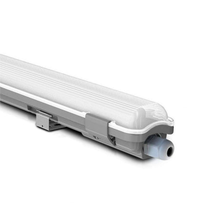 LED Light for Wet Rooms 1500mm 48W 6400K 120lm