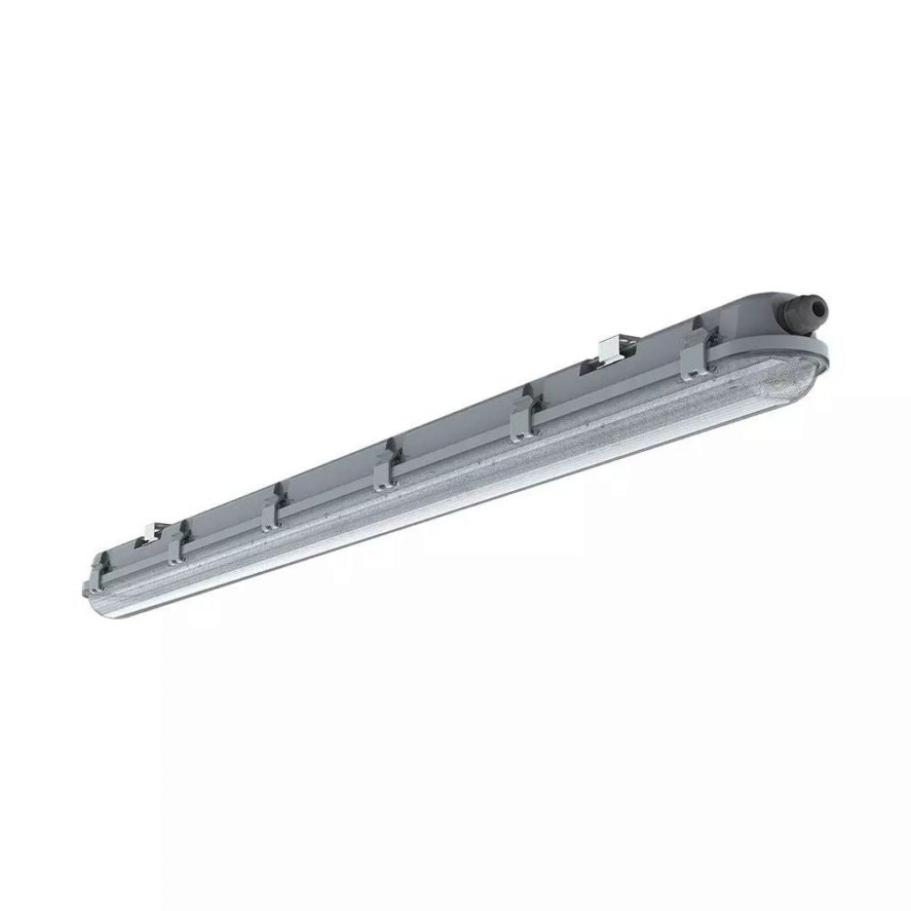 LED Svetilo za Vlažne Prostore 1200mm 36W 6400K