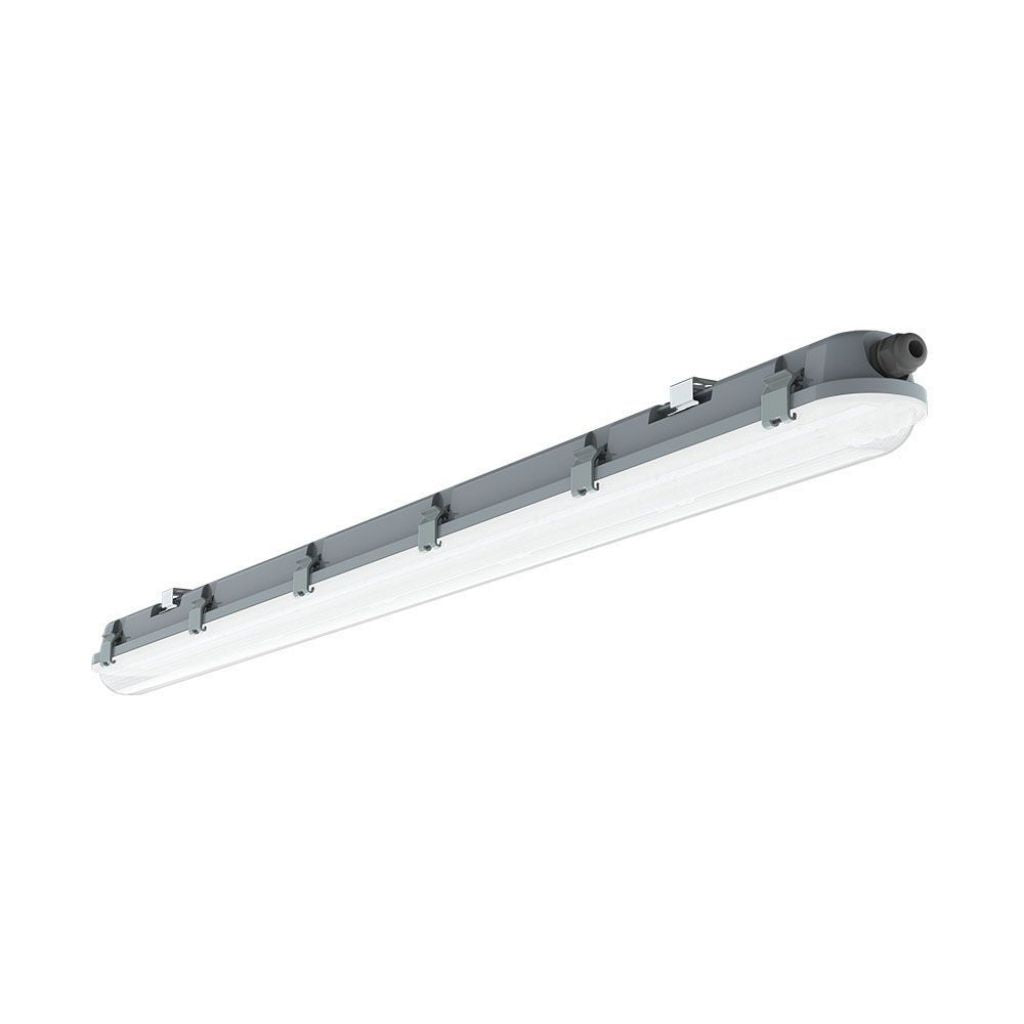 LED Light for Wet Rooms 600mm 18W 4000K 120lm