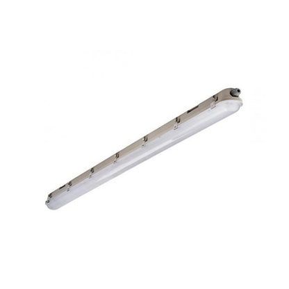 LED Light for Wet Rooms 1500mm 48W 4000K 120lm