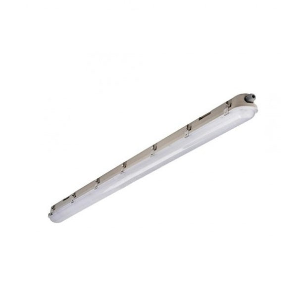 LED Svetilo za Vlažne Prostore 1500mm 48W 6400K