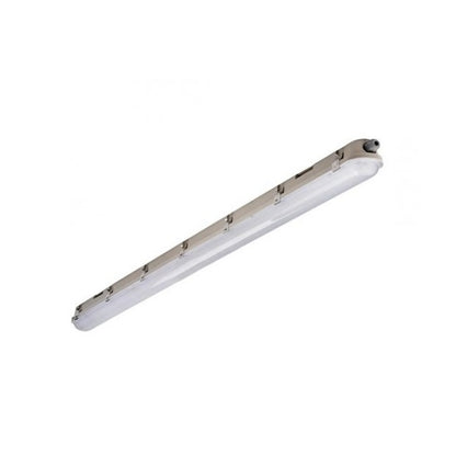 LED Svetilo za Vlažne Prostore 1500mm 48W 6400K