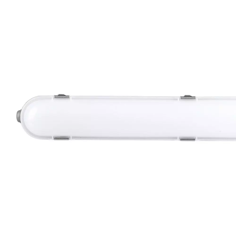 LED Svetilo za Vlažne Prostore 1500mm 48W 6400K