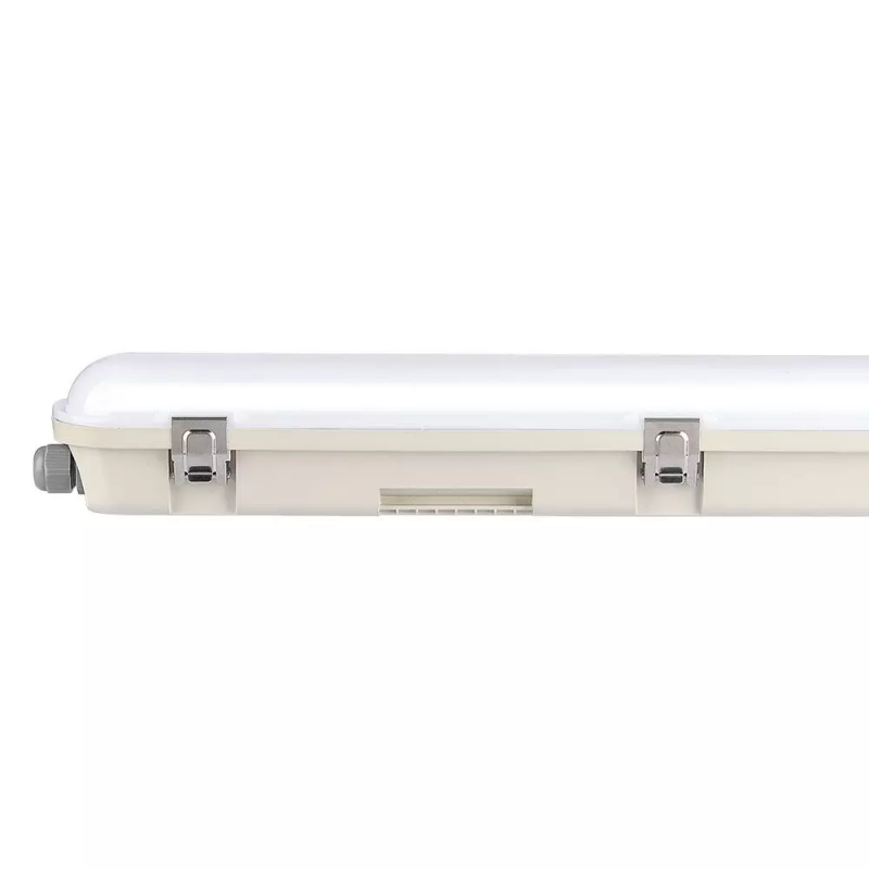 LED Svetilo za Vlažne Prostore 1500mm 48W 6400K