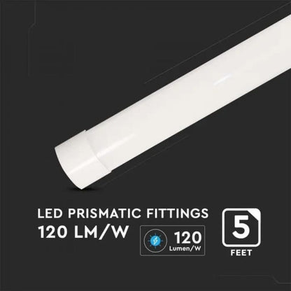 50W LED Ceiling Lamp SAMSUNG 150cm 4000K