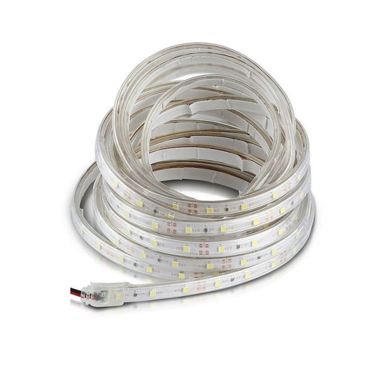 LED Strip SMD3528 60 LEDic Blue IP65 Price per m