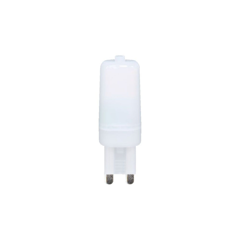 LED Bulb G9 2.2W 3000K