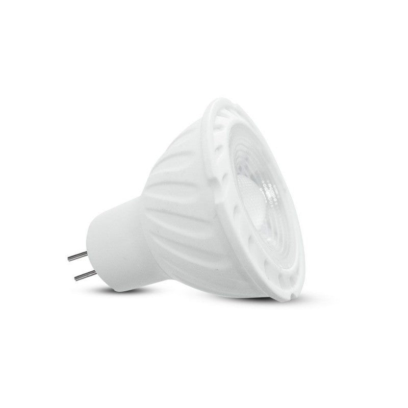 LED Žarnica GU5.3 6.5W MR16 38° 4000K