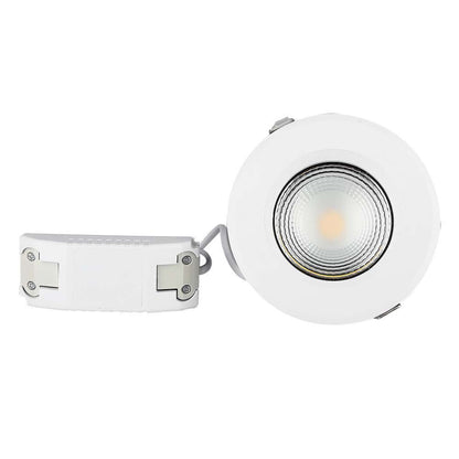 LED Reflektor 30W 3000K IP20 Bel