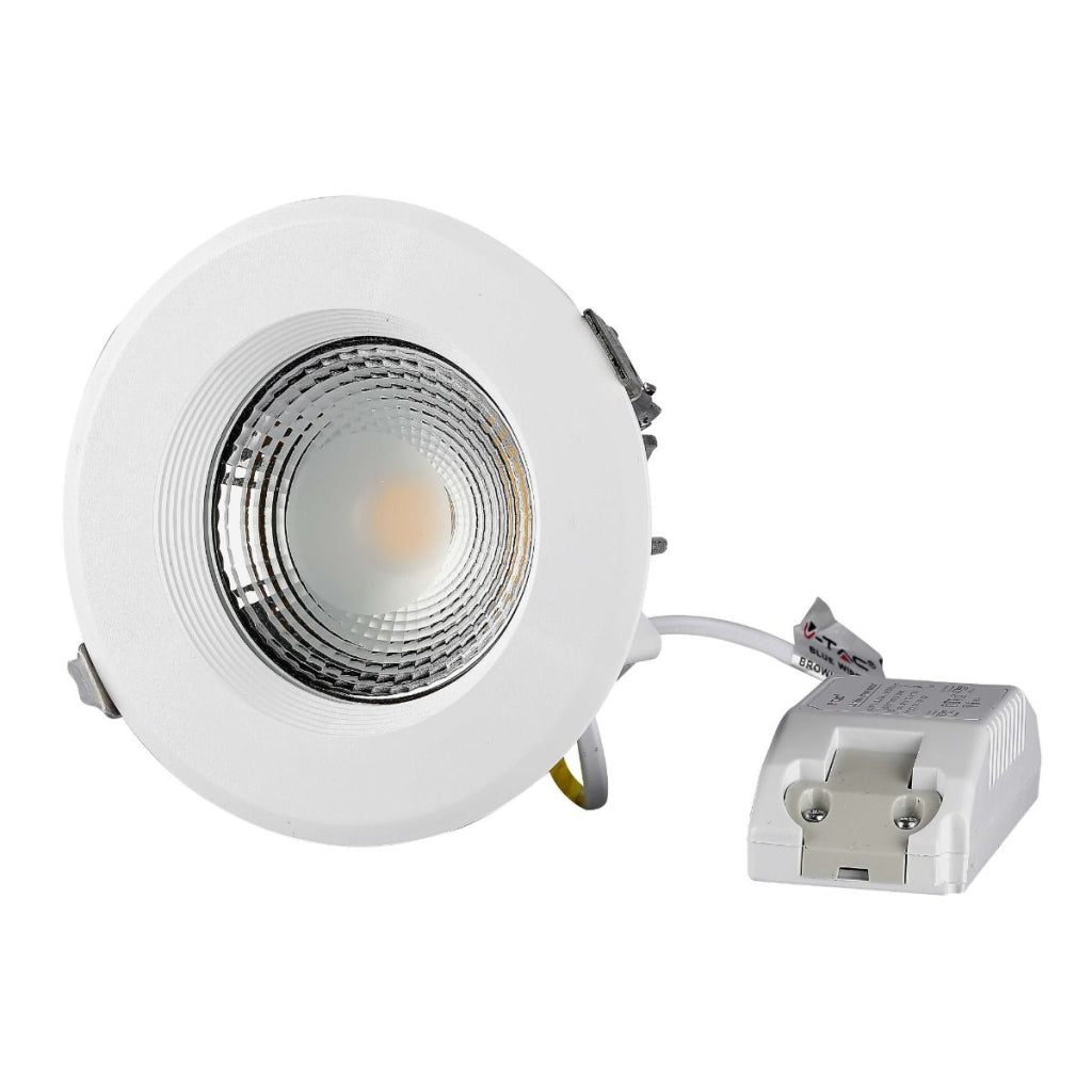 Reflector AR111 15W 12V 2700K 2700K 780 lm