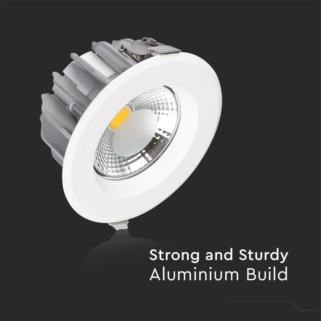 LED Reflector 30W 6500K IP20 Bel