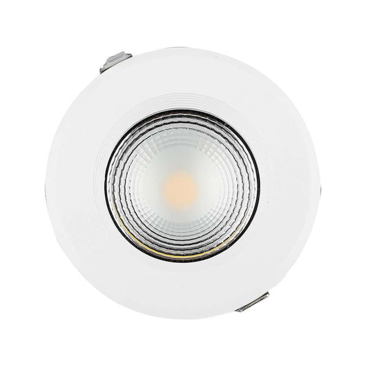 LED Reflektor 30W 3000K IP20 Bel