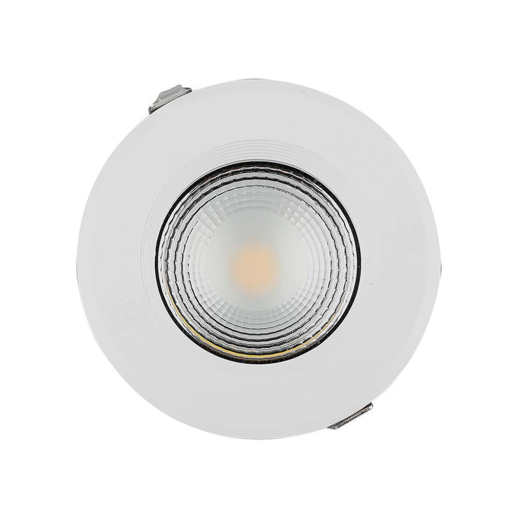 LED Reflektor 40W 4500K IP20 Bel – zarniceinsvetila.si