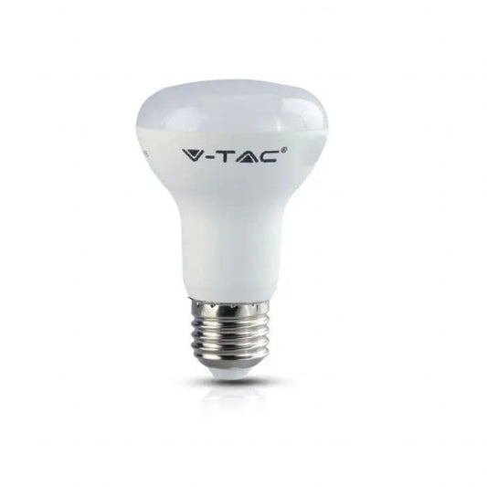 LED Bulb E27 8.5W R63 3000K