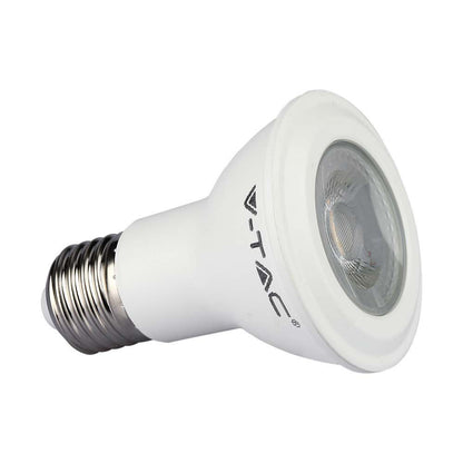 LED Žarnica E27 5,8W PAR20 4000K