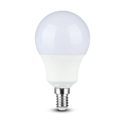 LED Žarnica E14 5,5W P45 3000K