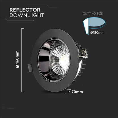 Reflector AR111 15W 12V 2700K 2700K 780 lm