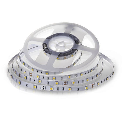 LED Trak SMD5050 30 LEDic 2700K IP20 4,8W/m Cena na m