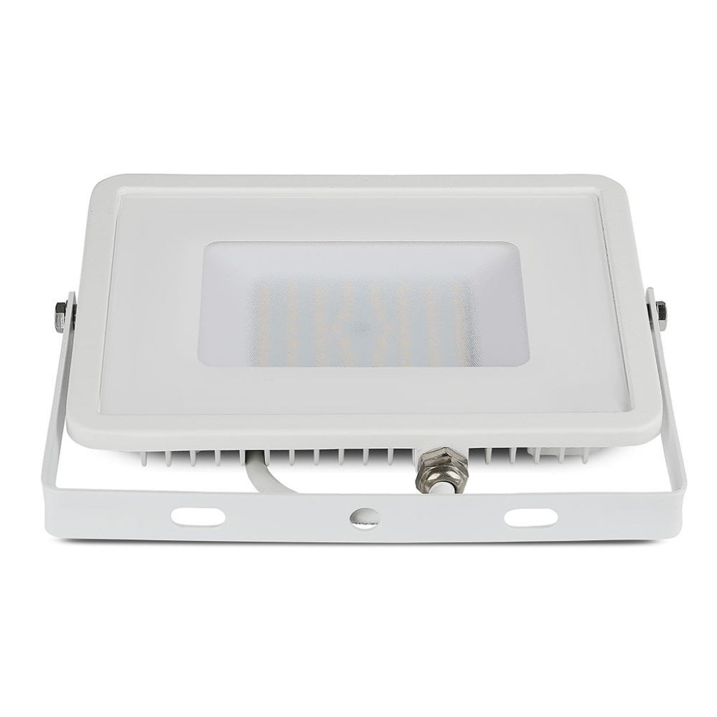 LED Reflektor 50W Bel 6500K IP65
