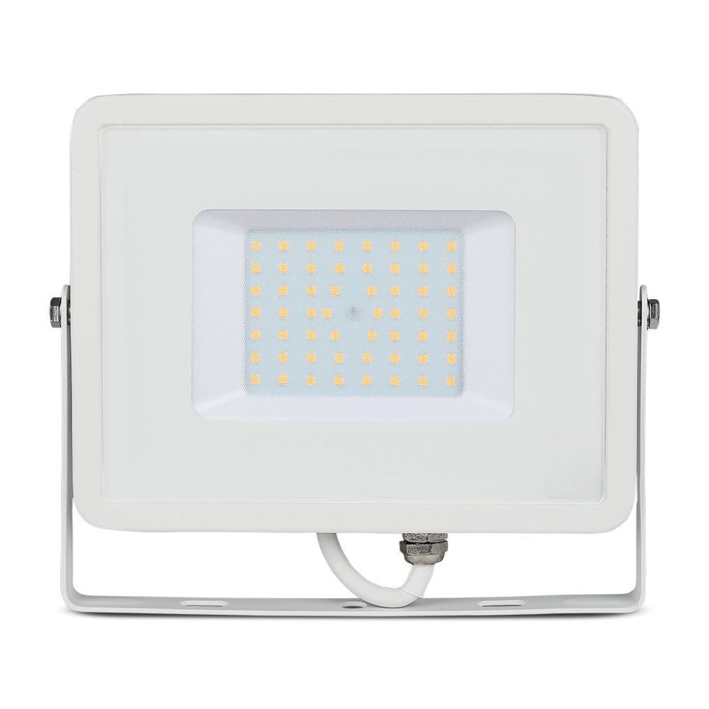 LED Reflektor 50W Bel 6500K IP65