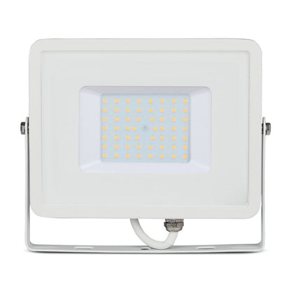 LED Reflektor 50W Bel 6500K IP65