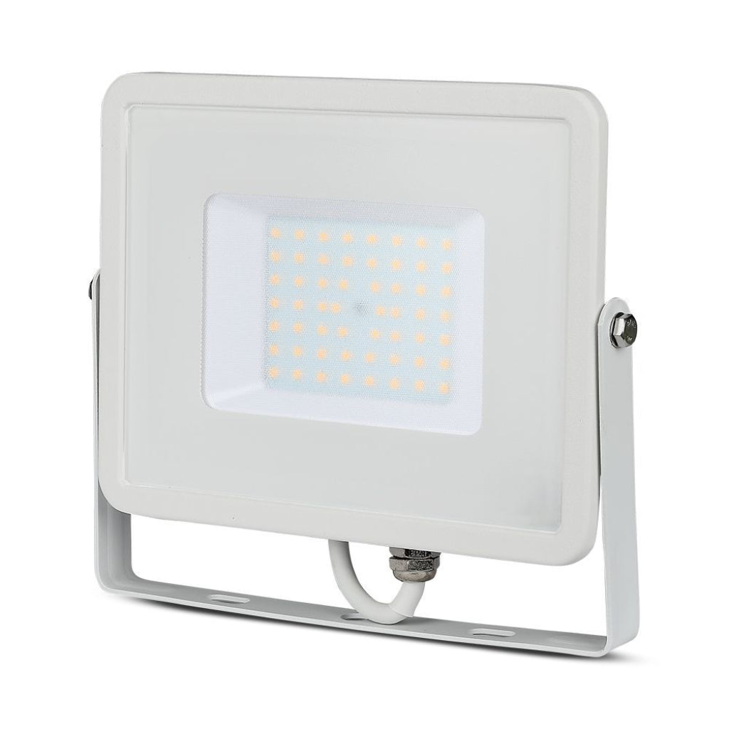 LED Reflektor 50W Bel 6500K IP65