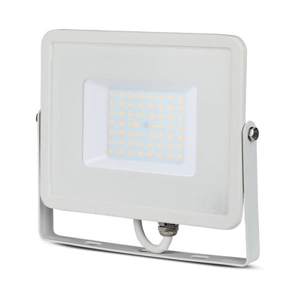 LED Reflektor 50W Bel 6500K IP65