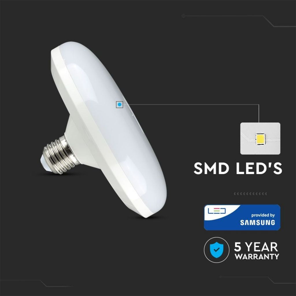 LED Bulb SAMSUNG 15W E27 F150 6400K