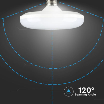 LED Bulb SAMSUNG 15W E27 F150 6400K