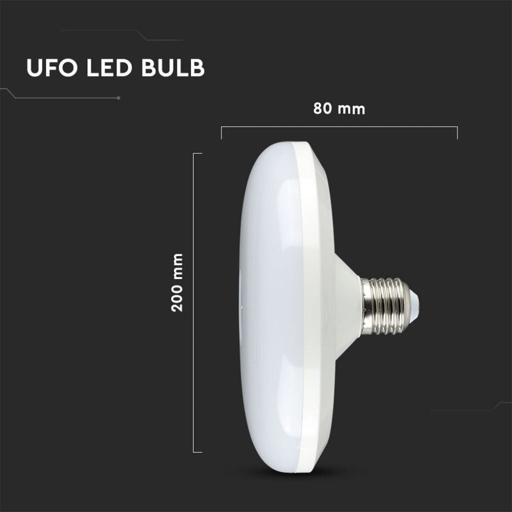 LED bulb SAMSUNG 24W E27 UFO F200 3000K
