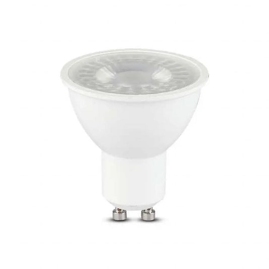 LED Žarnica GU10 7,5W 110° 4000K